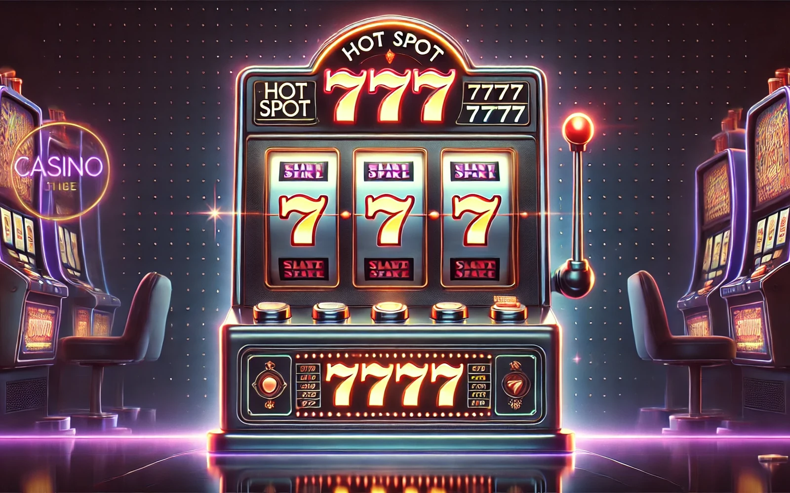 Ilustrasi tema permainan slot untuk penjelajahan koleksi GUATOGEL