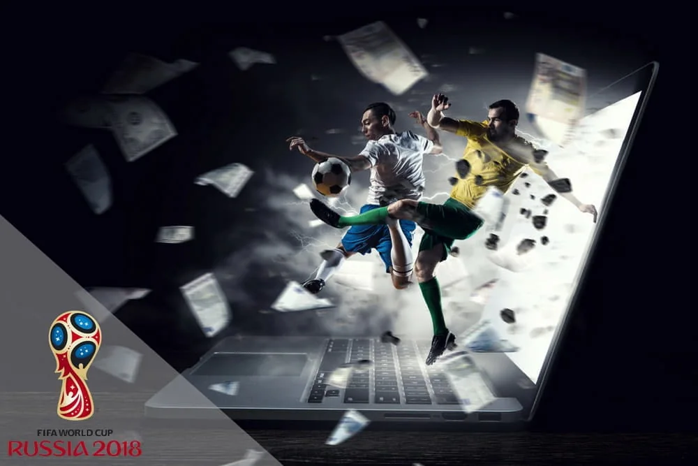 Pertandingan olahraga sebagai penutup pengalaman lobi GUATOGEL